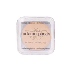 Polvos Compactos