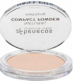 Polvos Compactos
