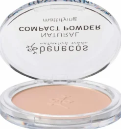 Polvos Compactos