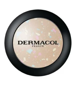 Polvos Compactos Correctores