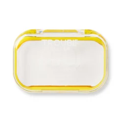 Polvos Compactos Fijadores de Maquillaje Bad Press Setting Powder