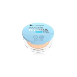 Polvos Compactos Longwear Hydra