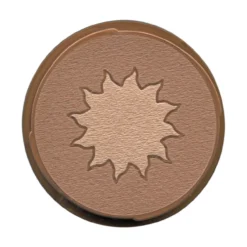 Polvos Compactos Sol Terracota