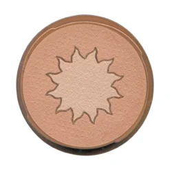 Polvos Compactos Sol Terracota