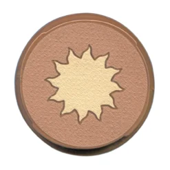 Polvos Compactos Sol Terracota