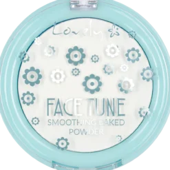 Polvos Faciales Face Tune