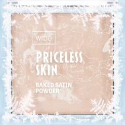 Polvos Horneados Priceless Skin