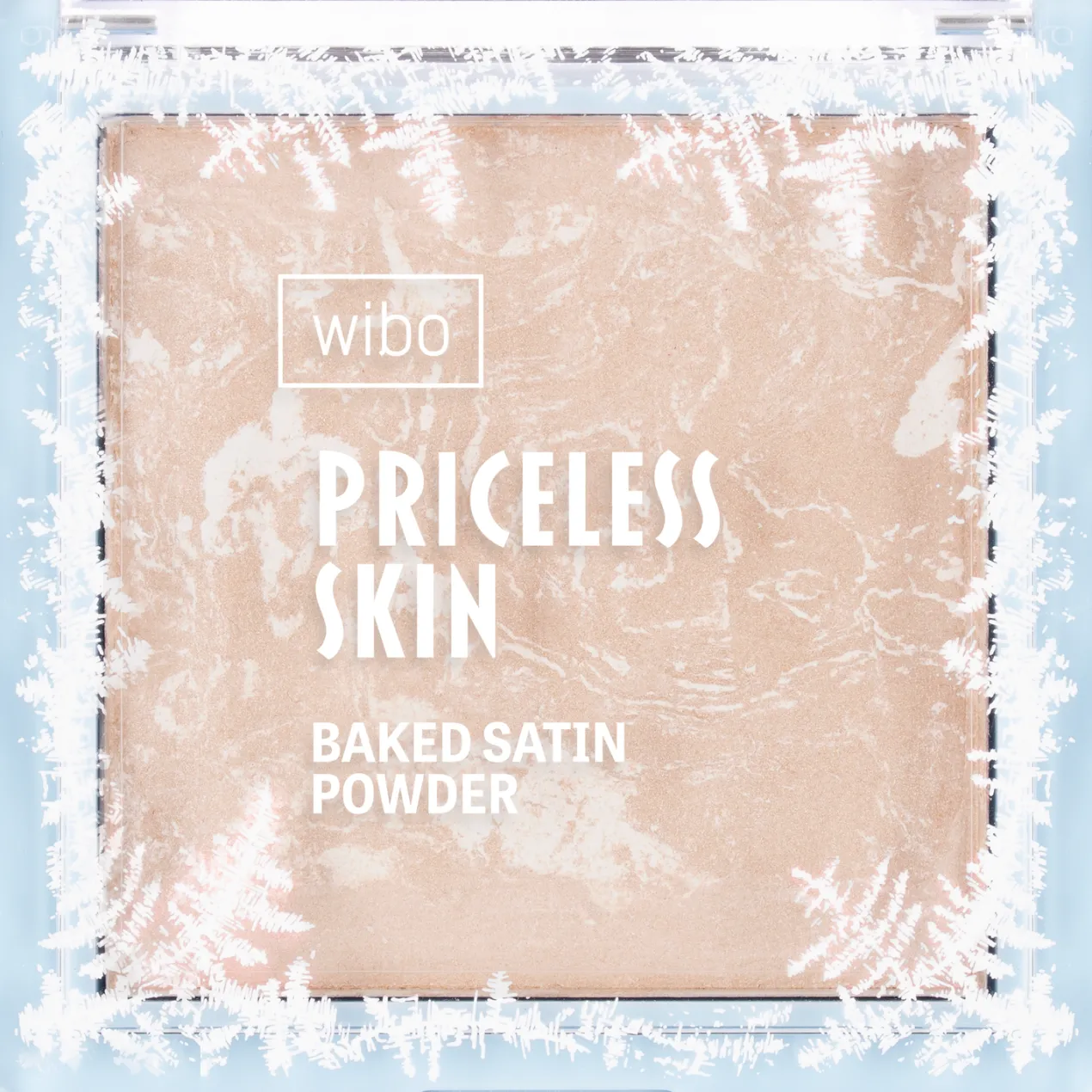 Polvos Horneados Priceless Skin