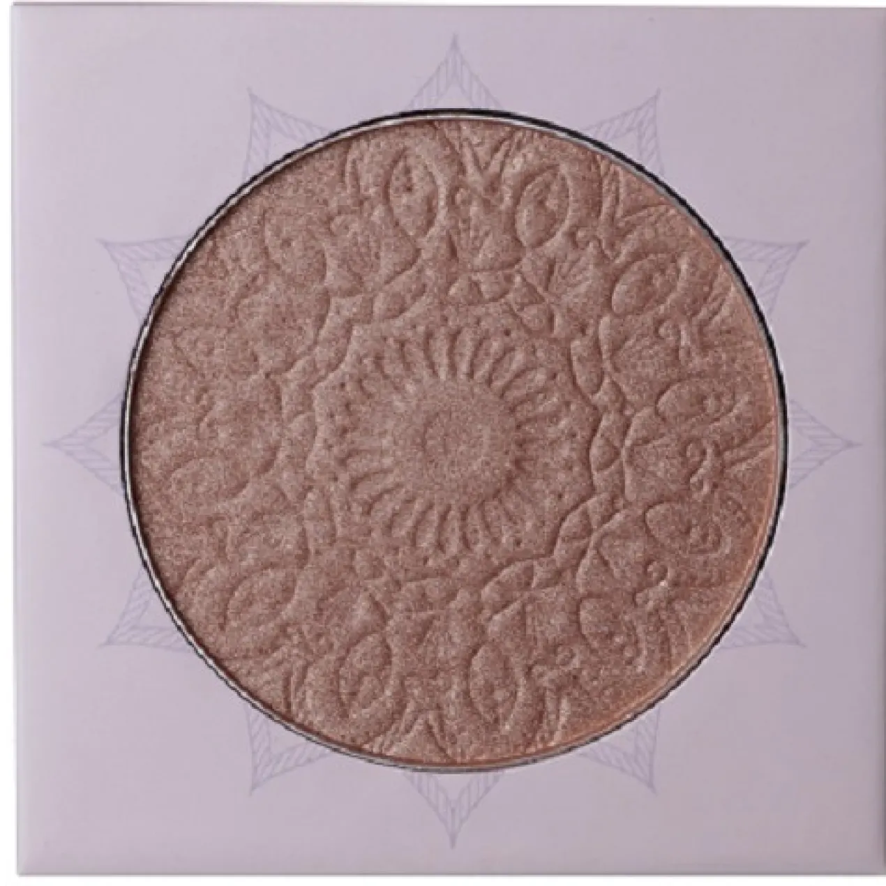 Polvos Iluminadores Compactos Shimmer Tortuga