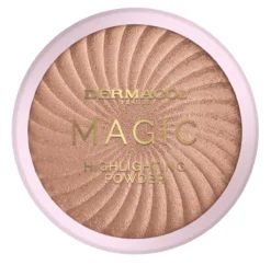Polvos Iluminadores Magic Terracota