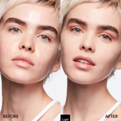 Polvos Iluminadores Mineralize Skinfinish Natural