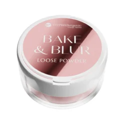 Polvos Sueltos Bake & Blur Loose Powder