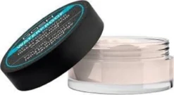 Polvos Sueltos Fijadores de Maquillaje