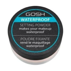 Polvos Sueltos Fijadores de Maquillaje