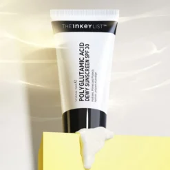 Polyglutamic Acid Dewy Sunscreen SPF 30