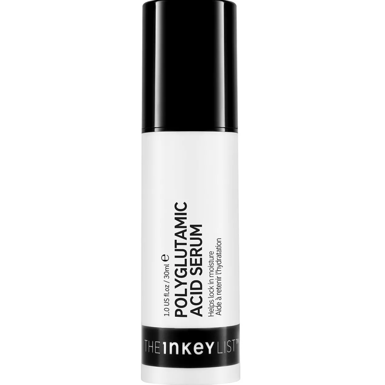 Polyglutamic Acid Serum Hidratante