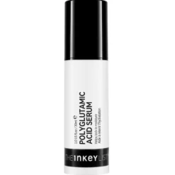 Polyglutamic Acid Serum Hidratante