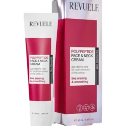 Polypeptide Crema Cuello y Cara
