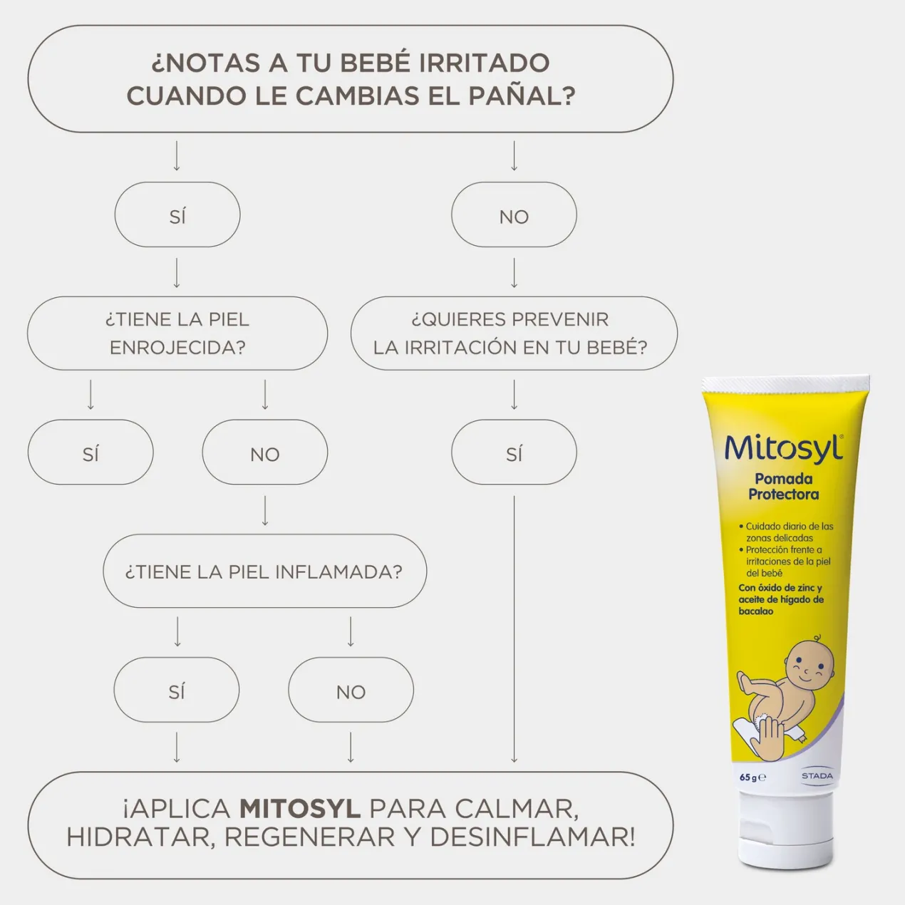 Pomada Protectora