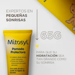 Pomada Protectora