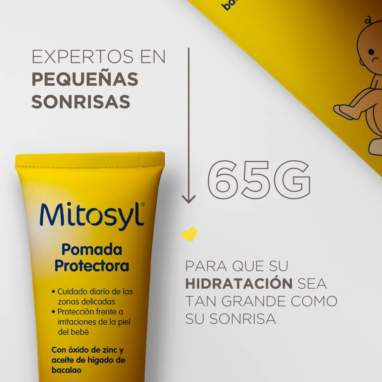 Pomada Protectora