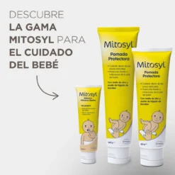 Pomada Protectora