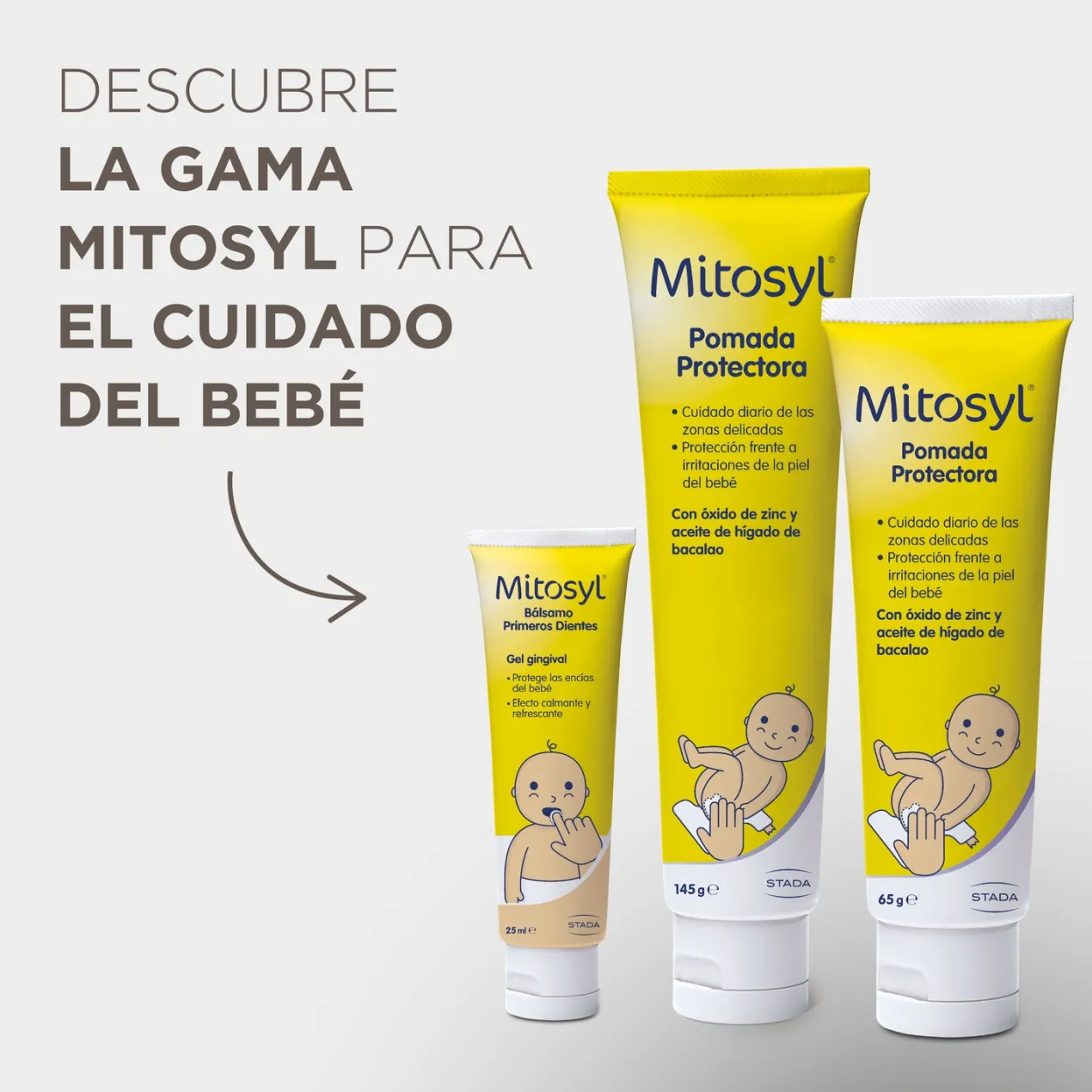 Pomada Protectora