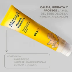 Pomada Protectora