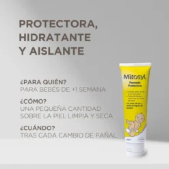Pomada Protectora