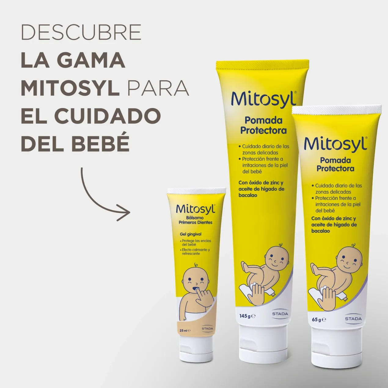 Pomada Protectora