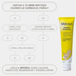 Pomada Protectora