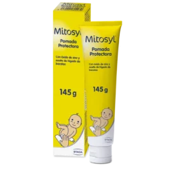 Pomada Protectora