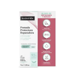 Pomada Protectora Reparadora