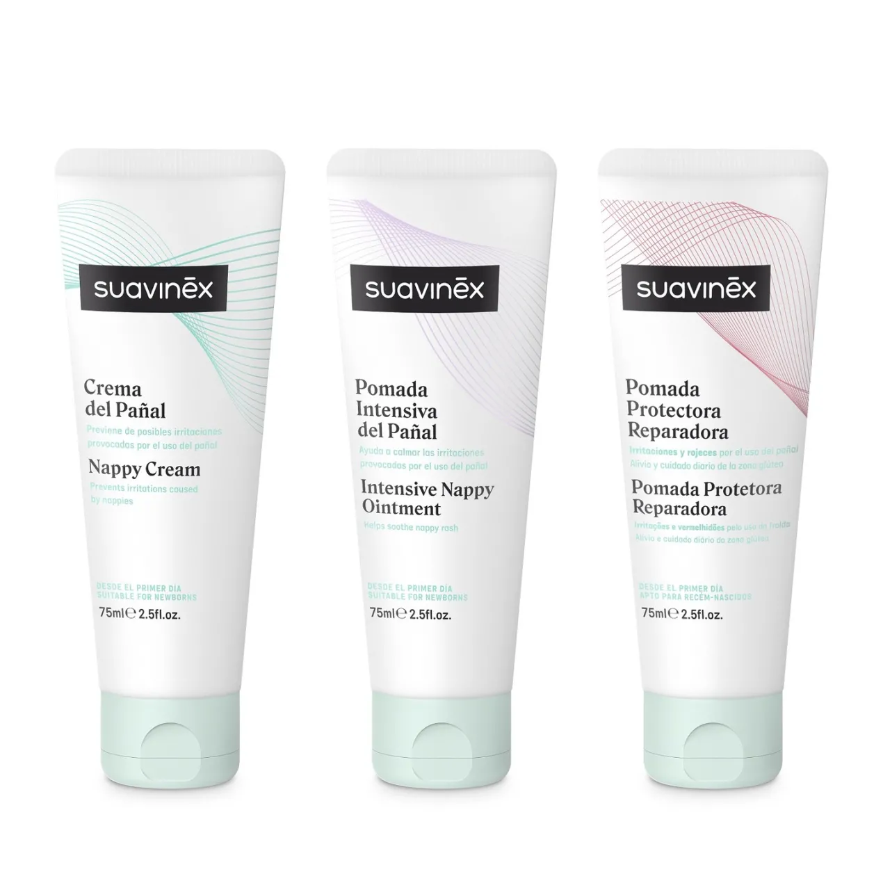 Pomada Protectora Reparadora