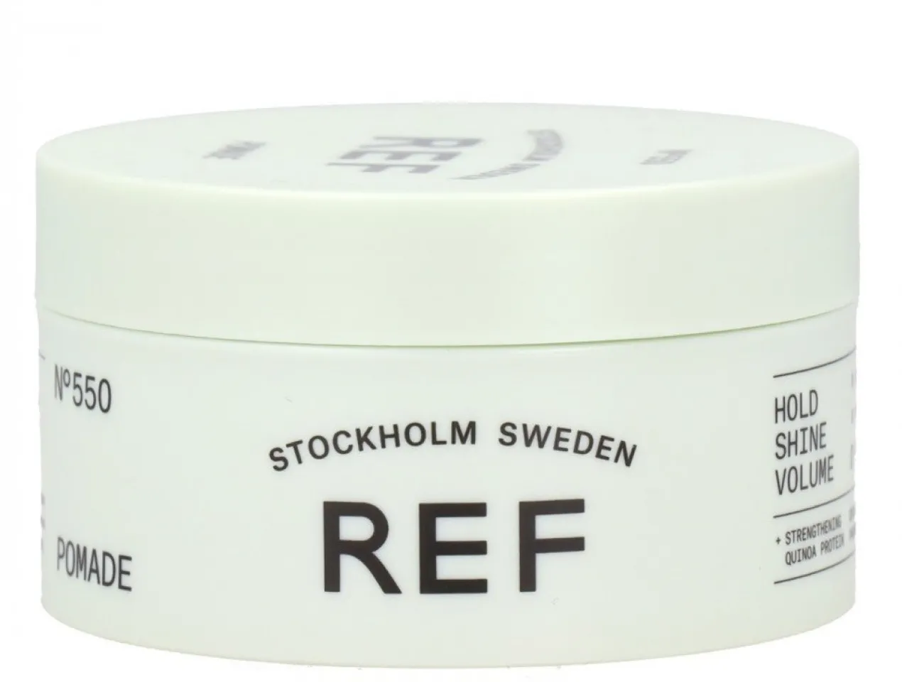 Pomade Cera en Gel