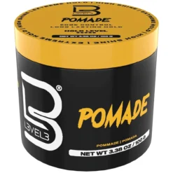 Pomade Crema Transparente para el Cabello