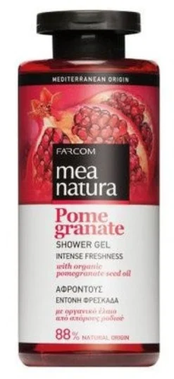 Pomegranate Gel de Ducha