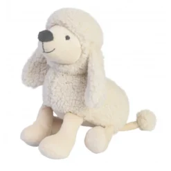 Poodle Peter