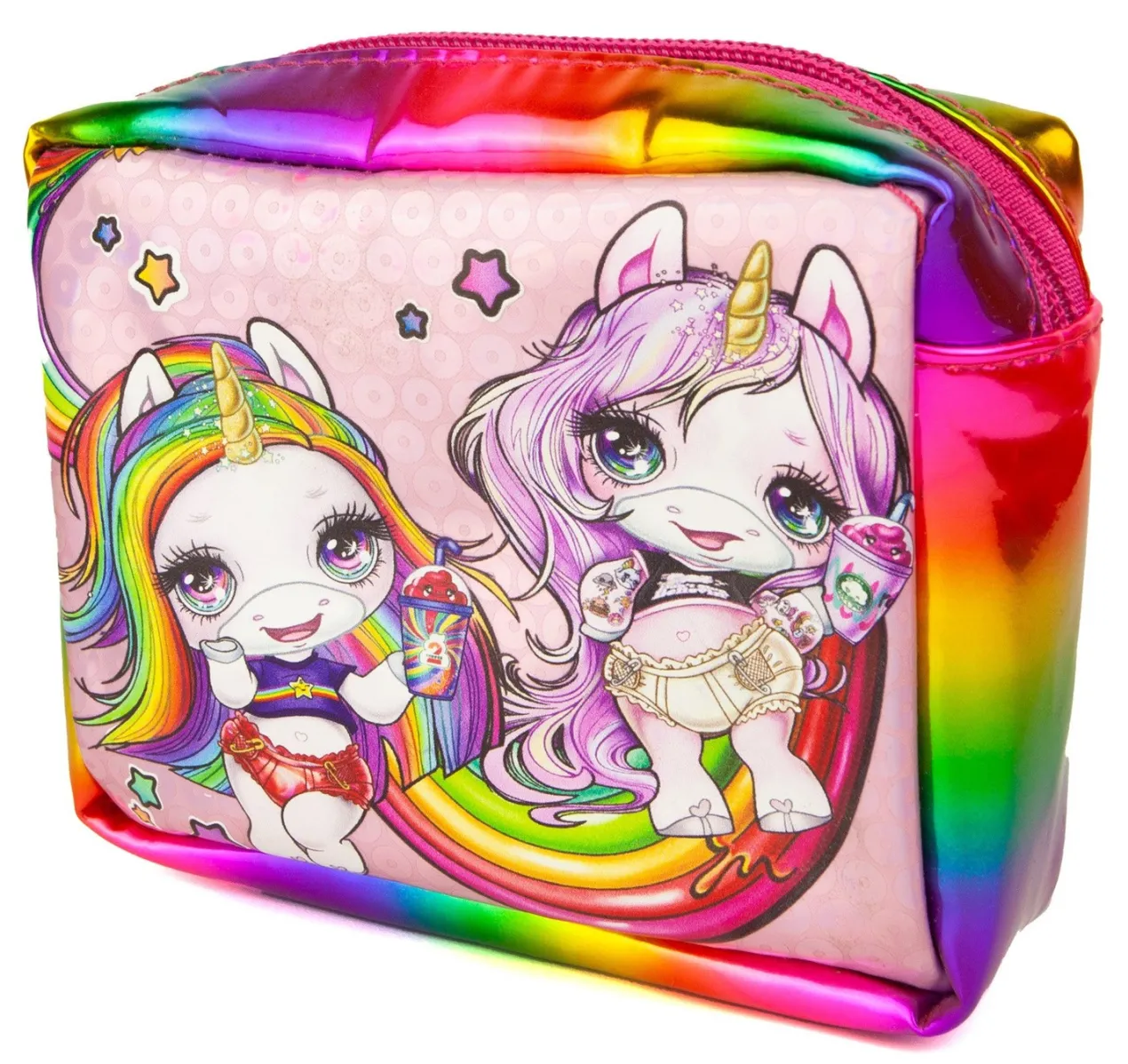 Poopsie Neceser Unicorns