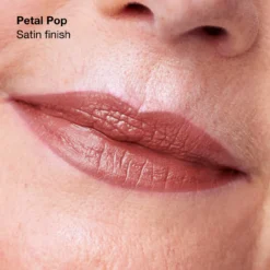 Pop Barra de Labios Larga Duración Satinado
