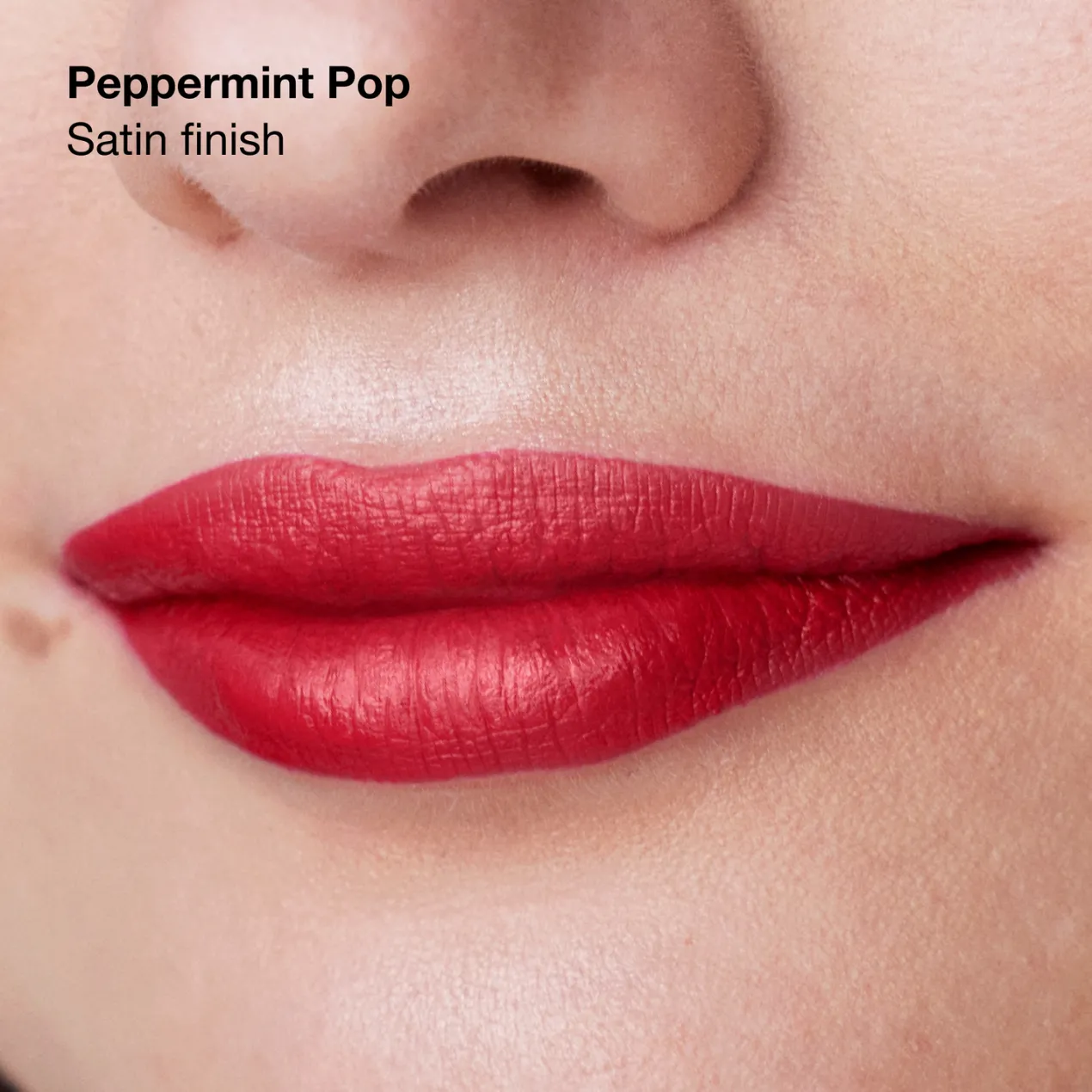 Pop Barra de Labios Larga Duración Satinado
