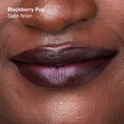 Pop Barra de Labios Larga Duración Satinado