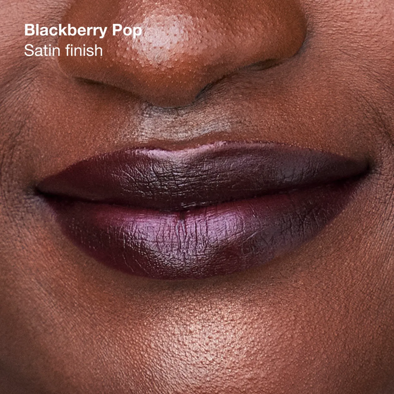 Pop Barra de Labios Larga Duración Satinado