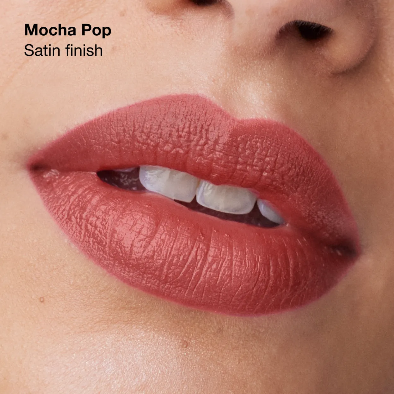 Pop Barra de Labios Larga Duración Satinado