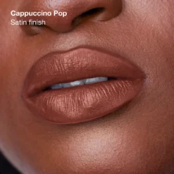Pop Barra de Labios Larga Duración Satinado