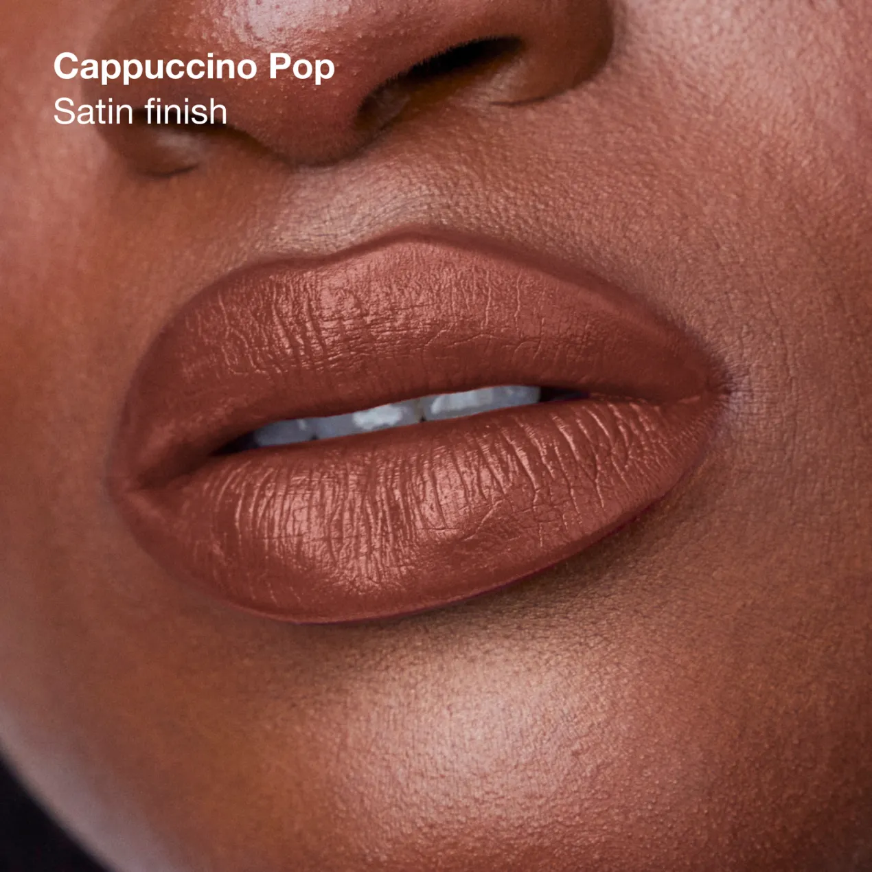 Pop Barra de Labios Larga Duración Satinado