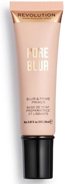 Pore Blur Prebase Minimizadora de Poros