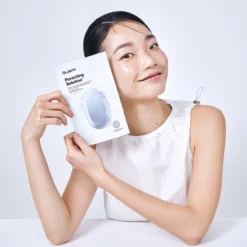Porecting Solution Mascarilla Facial Limpiadora de Poros