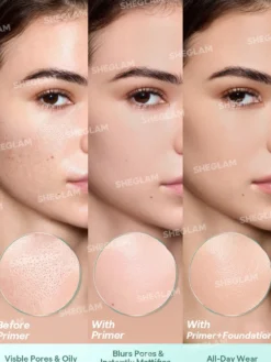 Pore No More Primer