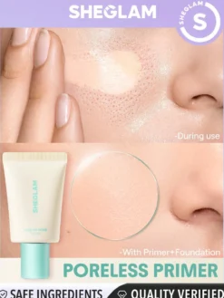 Pore No More Primer